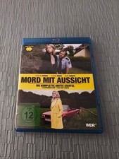 Mord mit Aussicht - Die