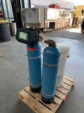 GRUNBECK 9385 GENO-mat duo Weichmacher WE 50 1 Stück