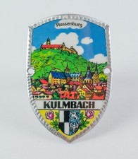 Stocknagel Stockschild