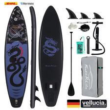 FunWater Stand Up Paddle Board