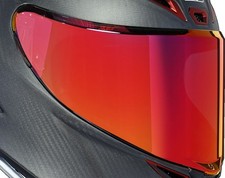 Visier agv race - 3, /