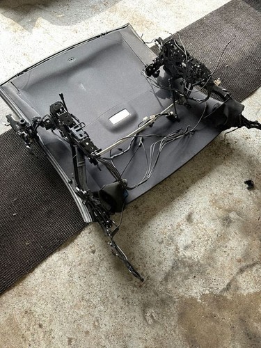 Bmw f32 f33 - 4, hardtop