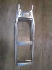 Heckrahmen Honda CBR 900 RR, CBR900RRV, Rahmen hinten, ungekürzt