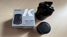 PENTAX HD 35 mm F/2.8 Macro
