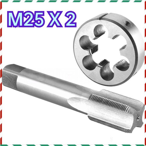 M25 tap and die set - tap,