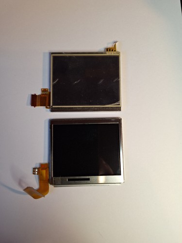 Displays für nintendo - für,