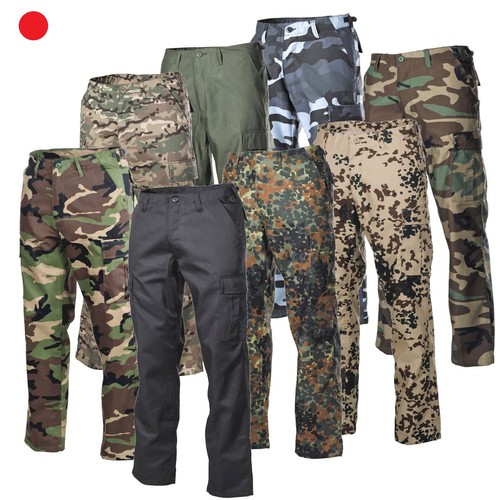 Feldhose bdu rangerhose - feldhose,