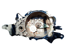 Getriebe Schaltgetriebe KIA