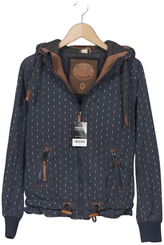 Naketano jacke damen anorak - naketano,