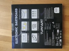 Turnart Elektronische