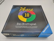 Ravensburger, Phase 10 Das
