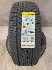 2 x 205/50 R17 93V