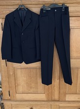 Kommunion Anzug von Gr. 152