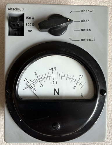 Vintage post siemens - vintage,