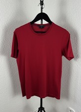 Men's Gucci Vintage Basic Red