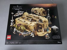 LEGO 75290 Star Wars: MOS