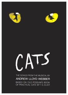 Cats vocal selections - -,