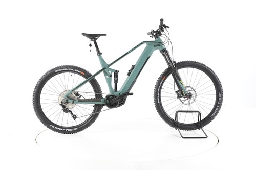 Bulls sonic evo e - sonic,