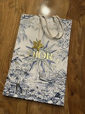 DIOR - Tragetasche /