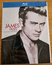 James Dean - Ultimate Collector's Edition [3 Blu-Rays + 3 Bonus DVD's Box] 