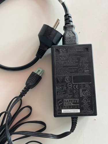 Netzteil 0957 2119 - hp, ▪