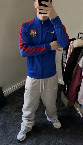 Vintage nike barcelona - nike,