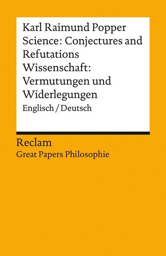 Karl raimund popper - karl,