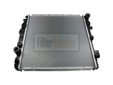 Kühler Motorkühler