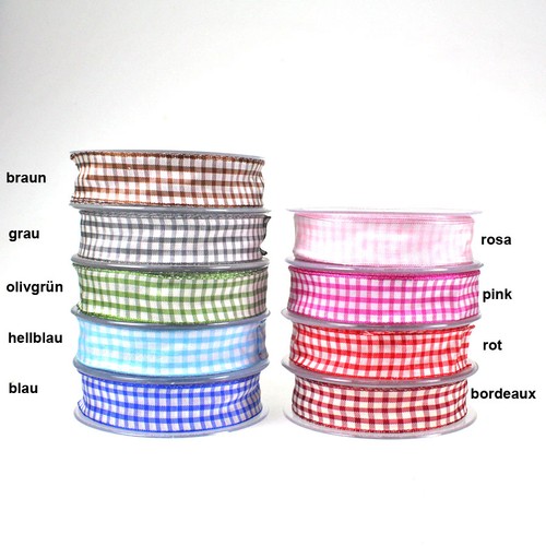 25m dekoband 25mm - 25m,