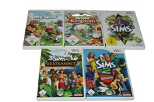 My Sims+Sims 3+My Sims