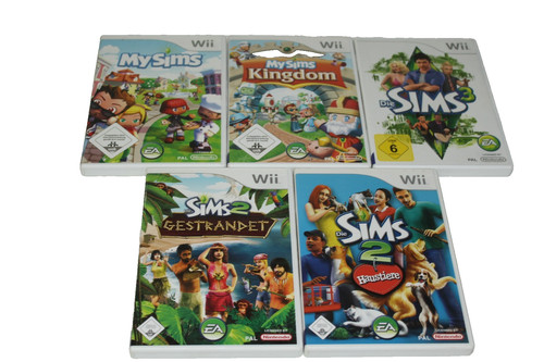 Sims my - my, sims+sims