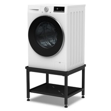 Waschmaschinen Untergestell Sockel Ausziehbar Ablage Untergestell Kühlschrank