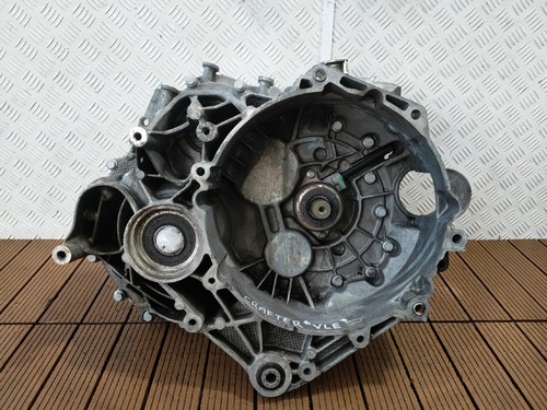 Crafter man tge - tge, tdi