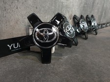 4x Original Toyota Corolla