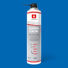 ELASKON K 60 ML  600ml Dose