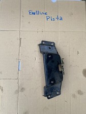 beeline pista 50 Helmfach Schloss 