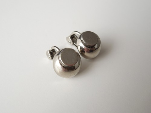 Ohrclips ohrringe metall klein - ohrringe,