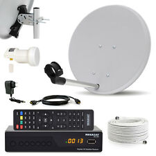 HDTV HD HDMI Camping SAT