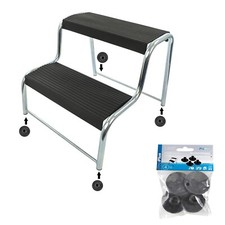 Doppeltrittstufe Trittstufe 2