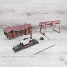 AUHAGEN ? etc - H0 -