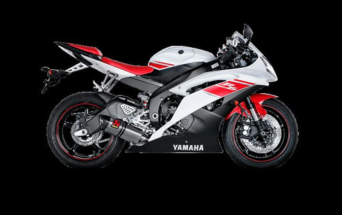 Y6so7 hzt akrapovic titan - akrapovic,