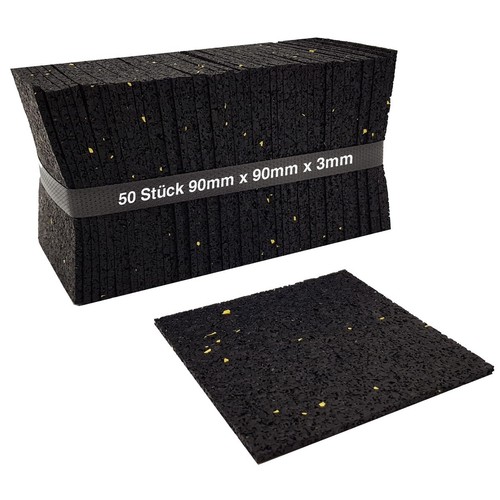 Stück 3mm terrassenpad - 50,