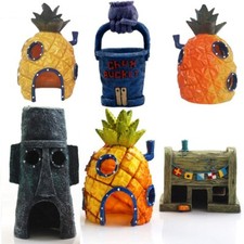 Spongebob- Squarepants