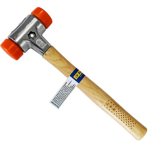 Schonhammer 30 mm - s&r,