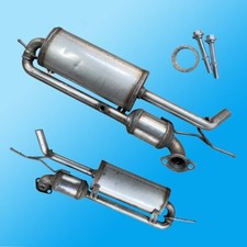 EU4 KAT Katalysator SMART