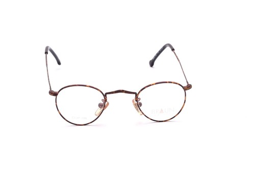 Braun classics brille - ,