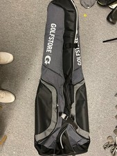 Travelcover Golfstore mit Rollen (231.24)