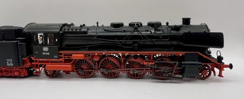Märklin 39390 dampflok br - 39390,