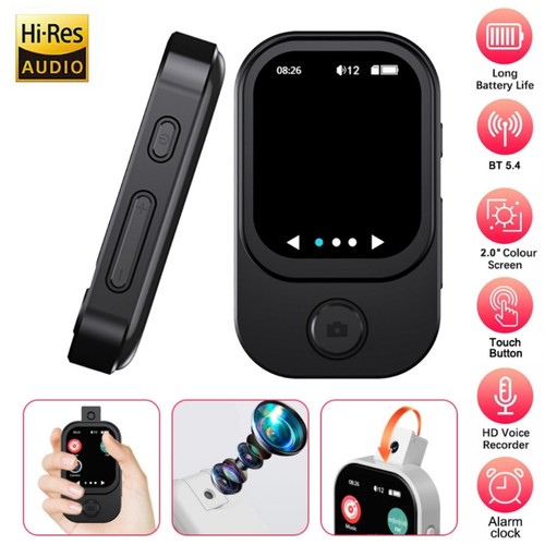 Portable music player rotating - music,