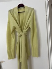 Joseph Open-Cardigan 100%